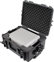 DNP DS620 Printer Dust-proof and Watertight Trolley Case