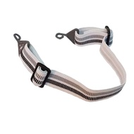 Elastic Rubber Safety Helmet Chin Strap / Chin Strap Helmet
