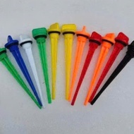 Oil Dipstick, Motorcycle Oil Dipstick for Honda Digital Vehicles, Standard Products in All Colors