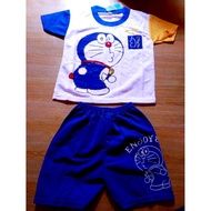 Doraemon children's clothing 4 years - 8 years