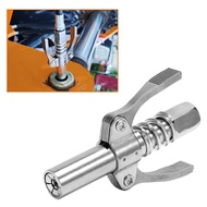 Grease pump head, 6-pin grease pump head, grease pump nipple, clamp grease pump head, grease pump no