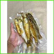 ✼  ✅ Tinapang Kapak/ Tinapang Bataan / fresh vacuum sealed/ quality masarap malinamnam