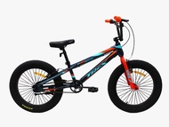 Sepeda Anak Remaja BMX TREX ONYX 3.0 20 Inch Garansi SNI