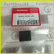 ✎ ◝ ■ ◮ Relay Comp Microiso Relay Comp Power Switch Starter BEAT VERZA CBR BEAT ESP Click 125 PCX 3