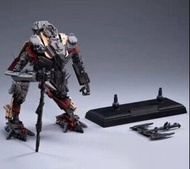 Toyworld TWFS05 天火 Skyfire 變形金剛