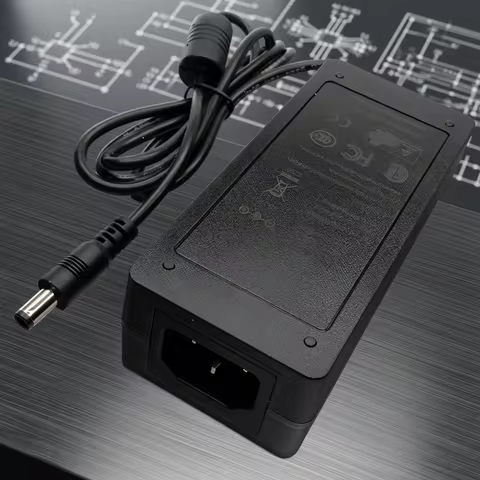 Power Supply 5V 6V 7.5v 9V 12V 13.5V 15v 16V 18v 19V 20V 24V 25V 28V 29V 30V 31V 32V 36V 42V 48V 1A 