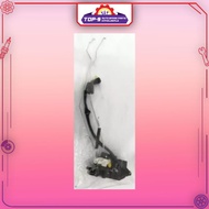 NAZA CITRA FRONT LEFT DOOR INNER LOCK WITH ACTUATOR (5 PIN) 0K2FC-59310 (KIA GENUINE PARTS) FRT LH W