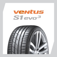 235/50/18 | Hankook Ventus S1 Evo3 | K127 | Year 2023 | New Tyre | Minimum buy 2 or 4pcs