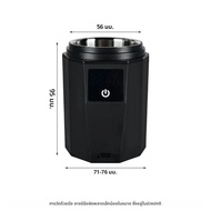 ใหม่ Coffee Bean Scale เครื่องชั่งน้ําหนักกาแฟเหล้า Pour over Espresso Electronic Scale พร้อม Dosing