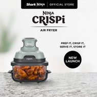 NEW PRODUCT: Ninja Crispi 4-in-1 Portable Glass Air Fryer Ninja Air Fryer