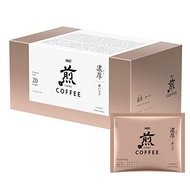 AGF Sen-Nen Regular Coffee Premium Drip Rich, Deep Richness 20 bags - Drip Coffee 【Direct from japan】