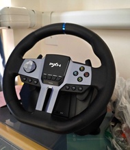 PXN v9 gne2賽車軚盤