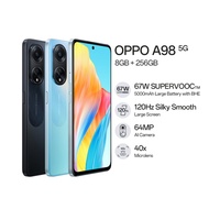 handphone oppo a98