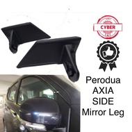 Perodua Axia Side Mirror Leg/ Side Mirror Bracket/ Side Mirror Base Gasket