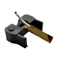 Turntable Needles Dynamic Magnetic Needle Phonogrraph Turntable Accessories for M75 M75ED M75-6S DUA