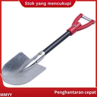 RC Rock Crawler 1:10 Accessories Metal Shovel for RC D90 Crawler Car Decorative Tools