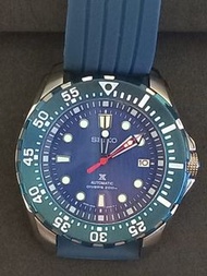 Seiko Mod Automatic Watch 45mm 潛水款 精工改裝自動機械錶