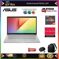 Asus VivoBook 14 M413D-AEK253TS | Ryzen 3 3250U | Ram 4GB,Ssd 512GB, AMD Radeon™ Graphics | Laptop 14.0"