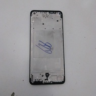 Middle frame middle bone lcd holder Oppo a78 4g