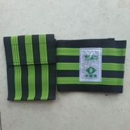 Korean trouser leg elastic bandage