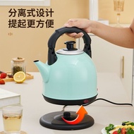 Split304Stainless Steel Electric Kettle Large Capacity Electric Kettle Automatic Power off Home Electric Kettle Kettle