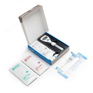 Well-made HANNA HI981034 Milk pH Tester ±0.2 pH Accuracy Measuring & Analysing