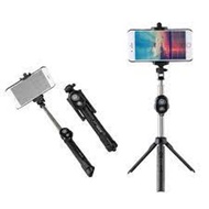 Tongsis Kj Star Wireless Mobile Phone Monopod