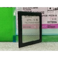 DP101452 31121100 Oil Strainer CT100