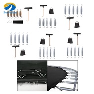 Perfeclan Trampoline Spring with Spring Pulling Tool, High Quality Universal Replacement