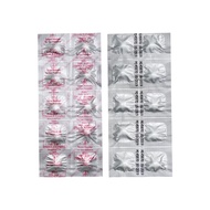 HEMARATE Iron + Folic Acid + Vitamin B Complex 10 Tablet