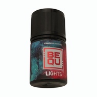 Bequ Lights Strawberry Honeydew 60ML by Poda