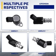 LR124526 Engines Oil Pump Solenoid For Land Rover Range Rover Discovery 4 LR5 Velar