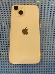 🏆通化街實體門市🏆🍎認證優質二手機 - iPhone 13 粉色 256G
