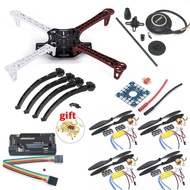 F450 Quadcopter Rack Kit Frame APM2.8 Flight Controller w/ 7M GPS For Quadcopter