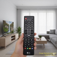 LG AKB LED SMART TV REMOTE74475472 MY APPS LIKE ORIGINAL