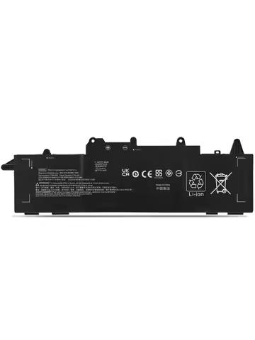 SX03XL 11.4V 45Wh Laptop Battery Replacement for HP ProBook X360 435 G7 G8 G10 1F3G6EA 1F3G9EA 1Q2W3