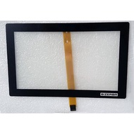 YY Original BIZERBR E796692 SCN-A5-FZT10.1-BZ1-0H1-R Touch screen Original genuine goods in stock