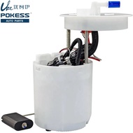 Car Fuel Tank Fuel Pump Assembly for Ford Escort 2015-2018 ED8G9H307AB ED8G9H307AC EM10223 ED8G9H307