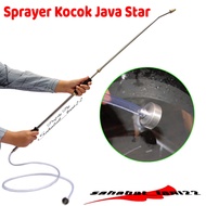 Sprayer pompa kocok sprayer semprotan Sprayer kocok sprayer semprotan hama stick sprayer
