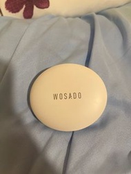 悅瞳假眼睫毛盒Wosado