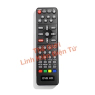 DVB - HD Digital Remote Control