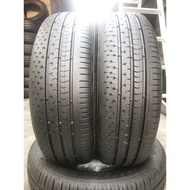 175/65/15 175/65R15 USED TYRE TAYAR SEKEN (2 PCS)