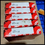 BEARING 6011 2Z - ZZ F a G