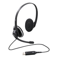 Logitech H340 Usb Headset