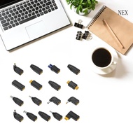 NEX XT60 to DC5521 Adapter for Seamlessly Connection Diverses Electrical Equipment