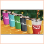 ✔ ◙ ♒ Mcdo Coke Cups 2023 Color Changing