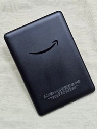 Amazon 6吋 Kindle 10 (2019) Wi-Fi 電子書閱讀器 (4GB), no ad version