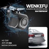 AHD Car Rear View Parking Camera 720P - AHD6058