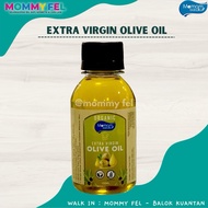 MAMAM BABYKU EXTRA VIRGIN OLIVE OIL FOR BABY125ML