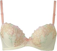 /Wacoal [e Makeup Bra (3/4 Cup Bra)] Cutie VB2330 CR D65, CR, 30DD